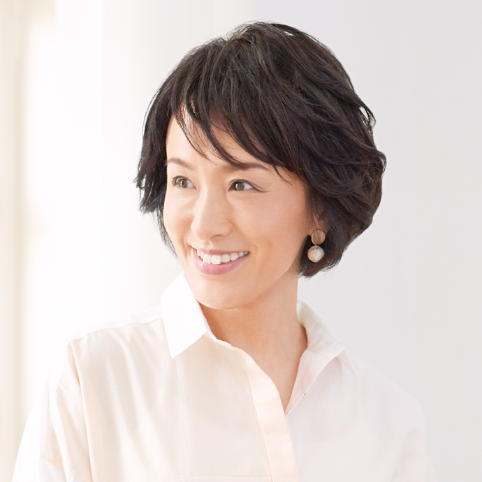 JO ジュリア・オージェ 新・さらら25FP｜女性用ウィッグ・かつら専門店
