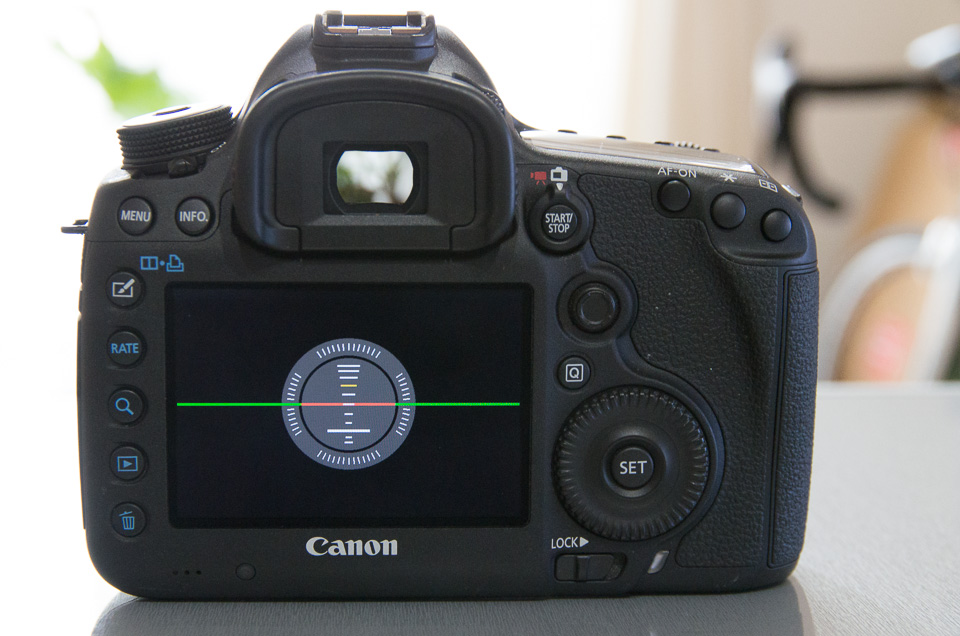 フルサイズキタ！ Canon EOS 5D Mark III + EF24-105mm F4L IS USM