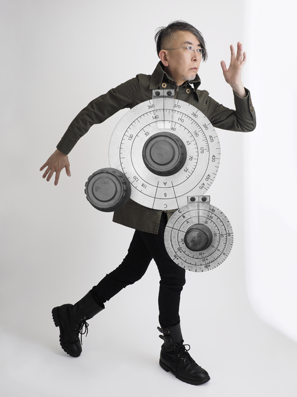 中野テルヲ | JUNGLE☆LIFE