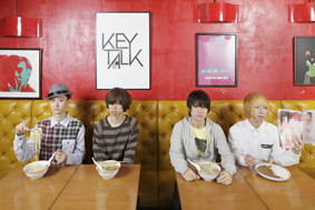 SUGAR TITLE | JUNGLE☆LIFE