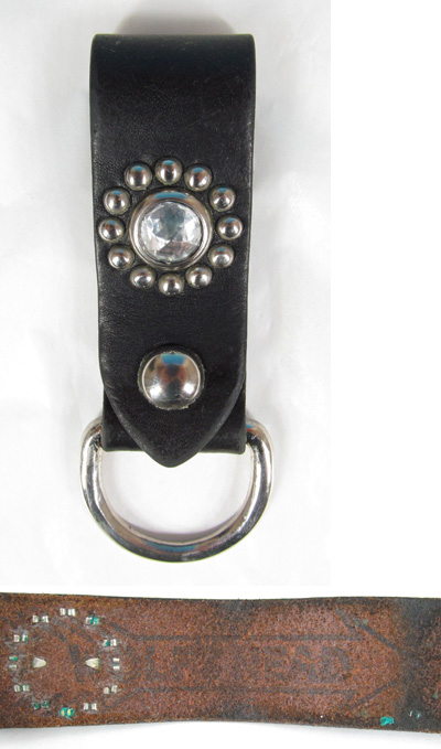 ウルフズヘッド スタッズ キーホルダーの買取 | 古着買取のJUNK-VINTAGE