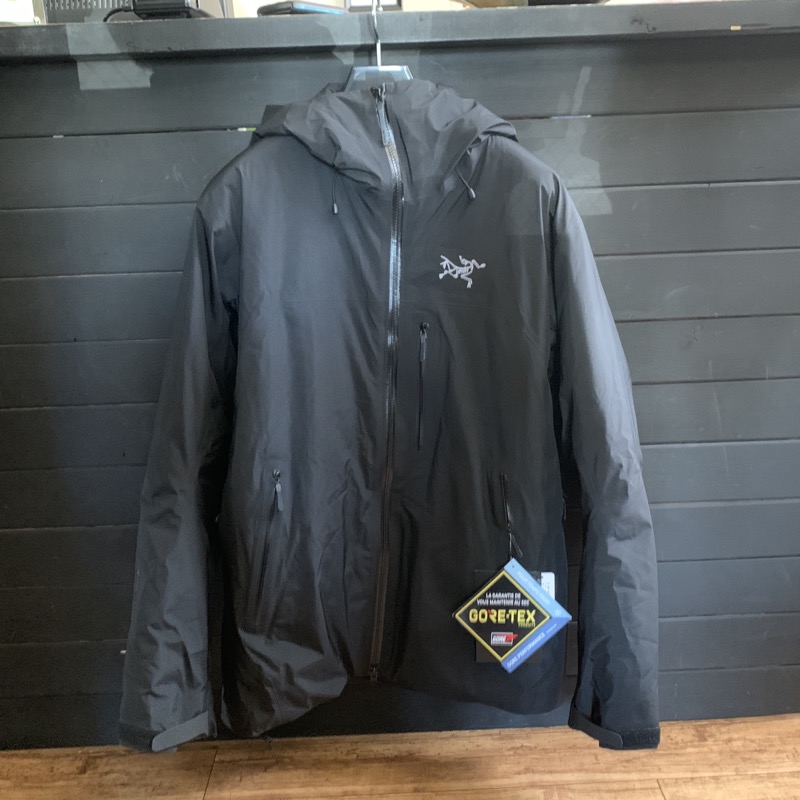 ARC'TERYX（アークテリクス）のBeta Insulated Jacket ベータ
