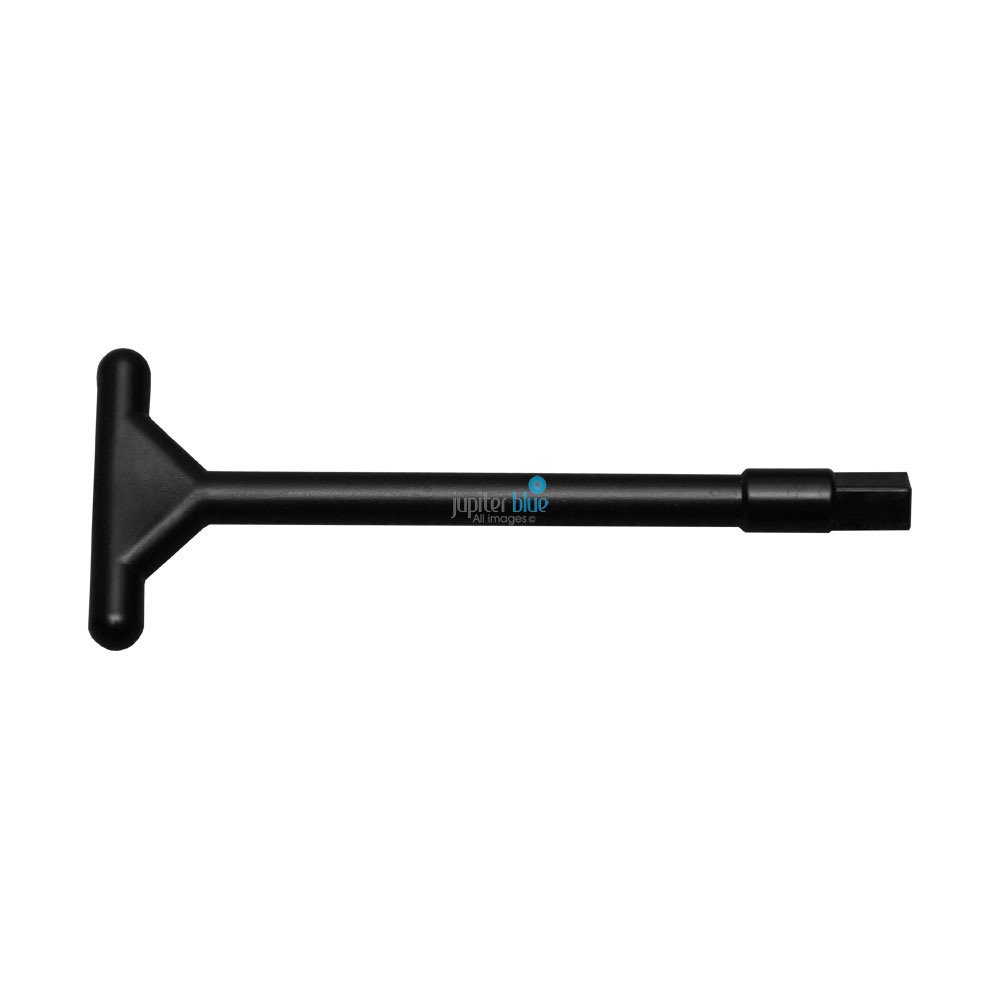 Spare Access Panel Key