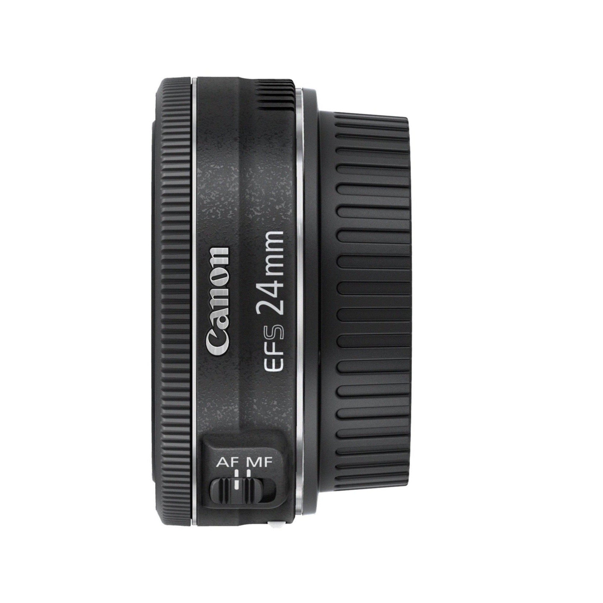 Buy Canon EF-S 24mm f/2.8 STM Lens | Canon Flagship Store