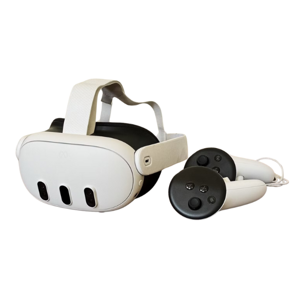 Meta Quest 3 512GB Advanced All in 1 VR Headset - Parallel Import