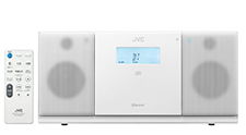主な仕様 | コンパクトコンポーネントシステム NX-PB30 | オーディオ | JVC