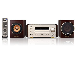 KENWOOD JVC ケンウッド CA-EXN70 コンポーネントシステム KENWOOD JVC