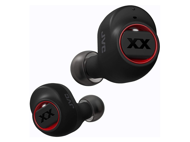 ワイヤレスステレオヘッドセット HA-XC50T | 製品一覧 | ヘッドホン