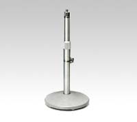 卓上型マイクロホンスタンド TL-P32 | 業務用放送システム | JVC