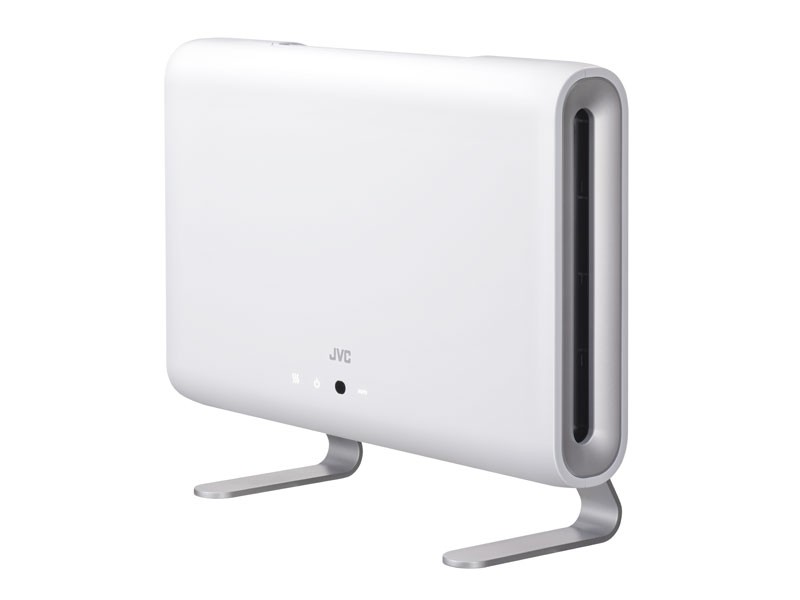 コンパクトコンポーネントシステム NX-PB30 | オーディオ | JVC