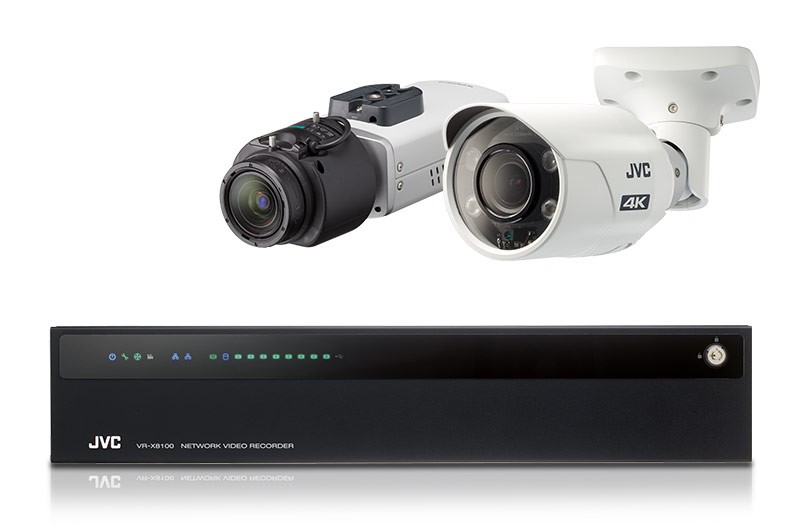 AVミキシングアンプ PS-M400P | 業務用放送システム | JVC