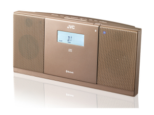 コンパクトコンポーネントシステム NX-PB30 | オーディオ | JVC