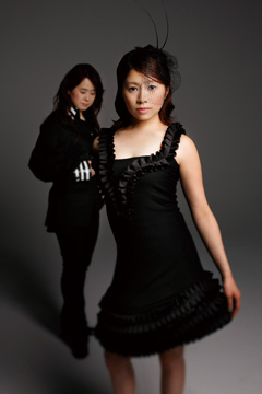 FictionJunction YUUKA | プロフィール | FlyingDog