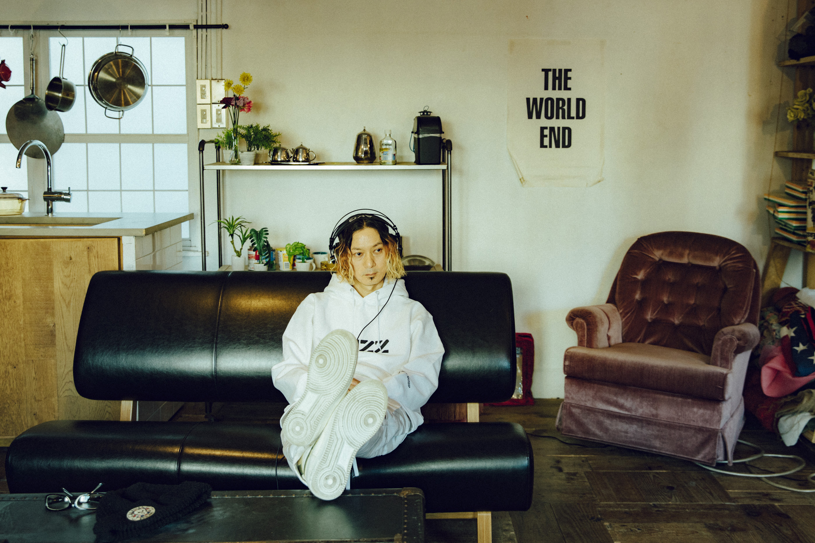 AA= | スピードスターレコーズ