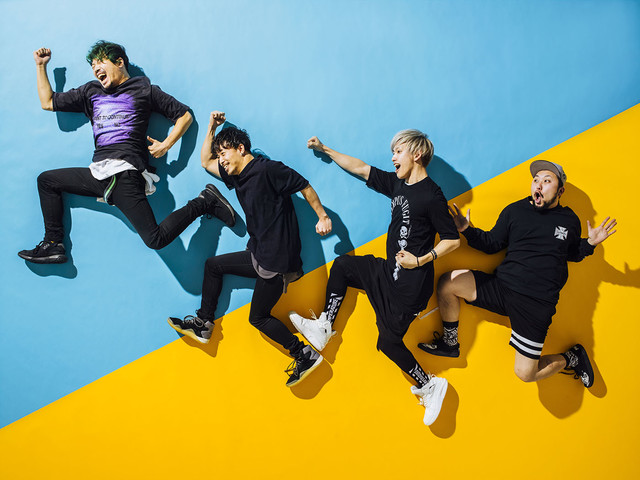 Rhythmic Toy World | ビクターエンタテインメント