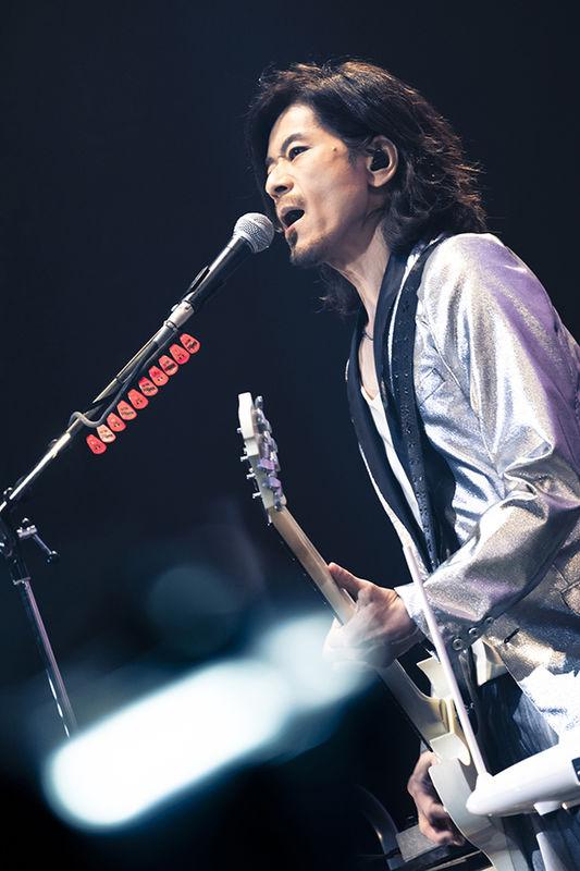 BUCK-TICK Tribute Album「PARADE III 〜RESPECTIVE TRACKS OF BUCK