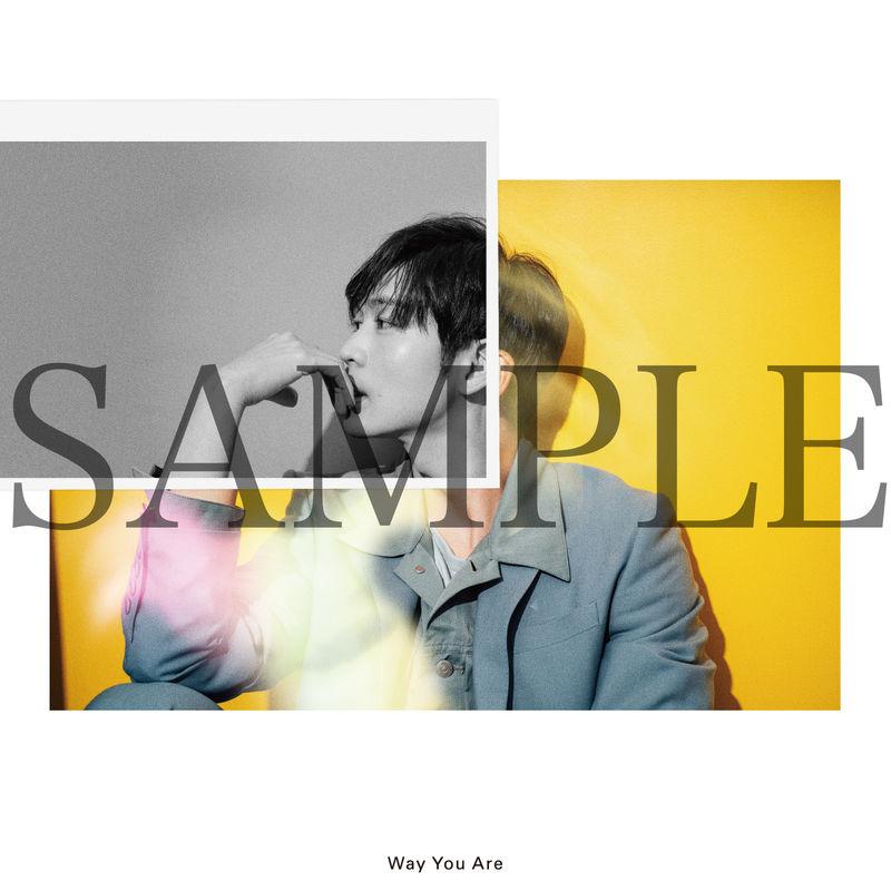 松下洸平 | 2nd Single「Way You Are」チェーン別オリジナル特典