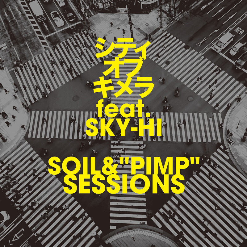 SOIL ＆“PIMP”SESSIONS | ディスコグラフィー | ビクター