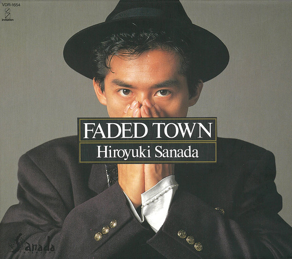 真田 広之 | ディスコグラフィー | ビクターエンタテインメント