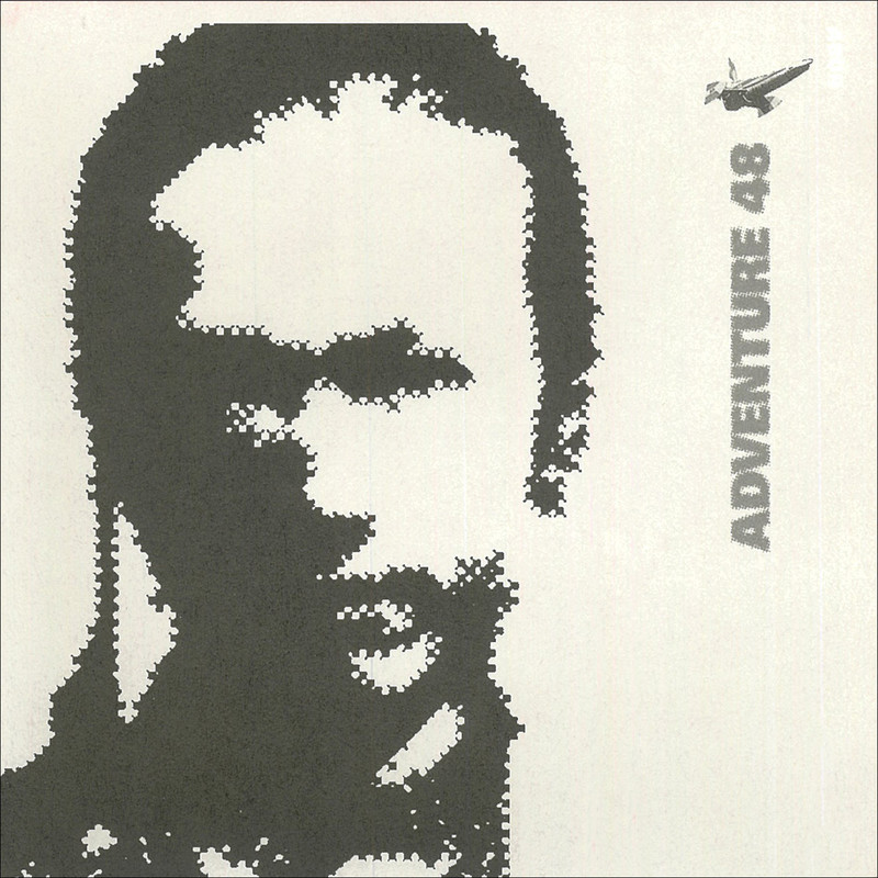 ends | ADVENTURE 48 | ビクターエンタテインメント