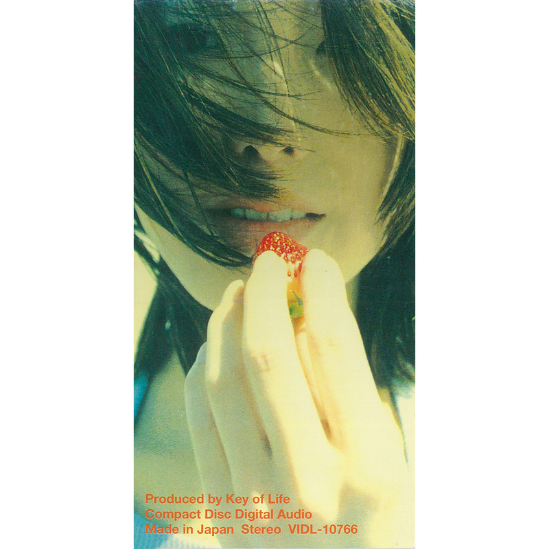 Key of Life | Love Story～時をこえて今も | ビクターエンタテインメント