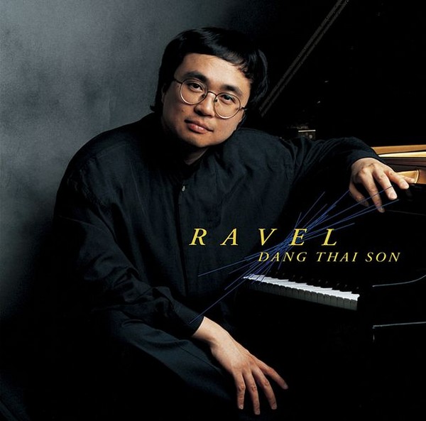 ダン・タイ・ソン（ピアノ） | 亡き王女のためのパヴァーヌ | ビクター