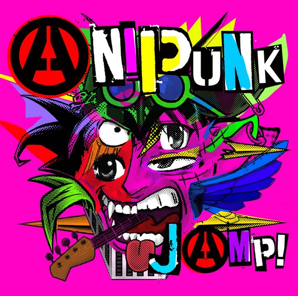 アニパンク | JAMP! | ビクターエンタテインメント