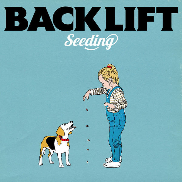 BACK LIFT | Seeding | ビクターエンタテインメント