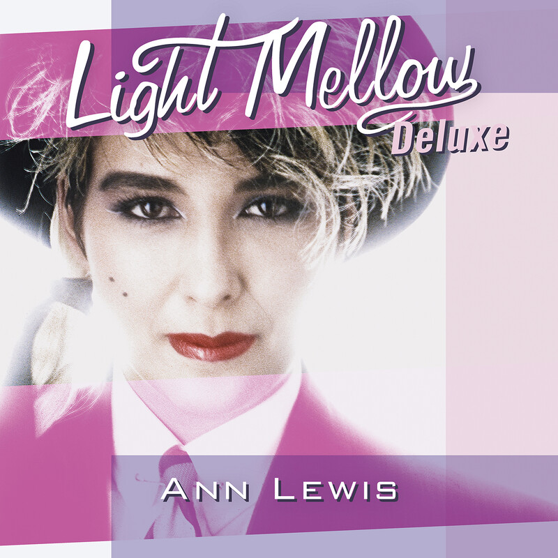 ANN LEWIS | ANN LEWIS A・A・OH! DVD BOX + CD | ビクター