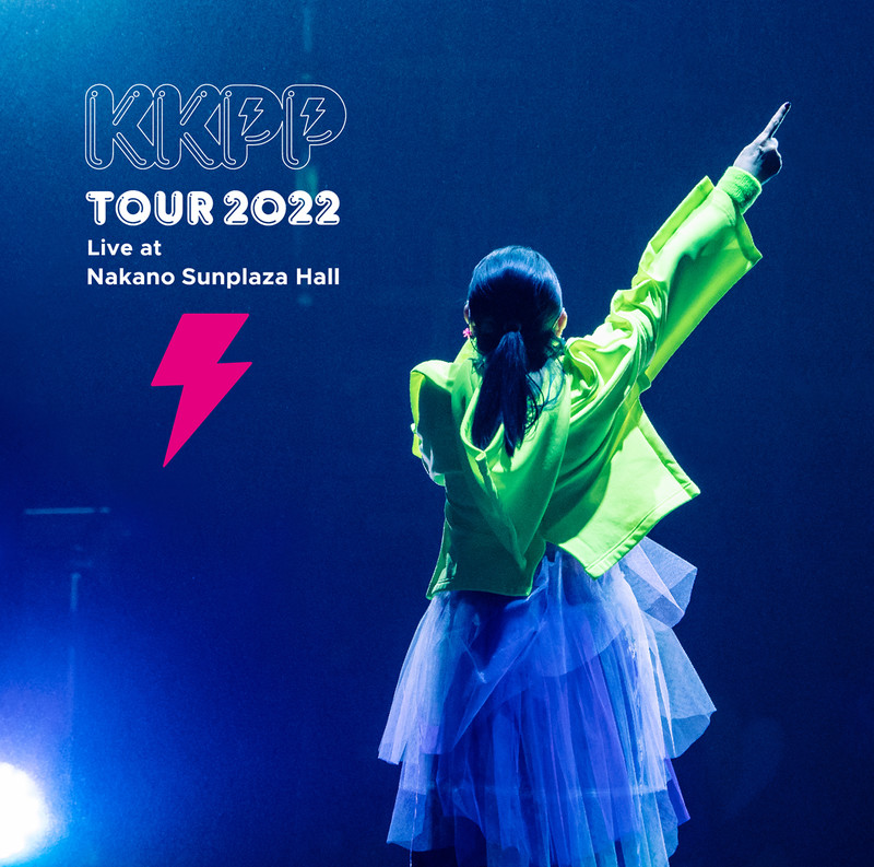 小泉 今日子 | KKPP ～TOUR 2022 Live at 中野サンプラザホール