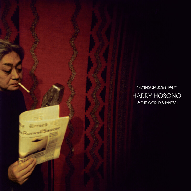 細野 晴臣 | Hosono Haruomi 50th ～Music, Comedy and Movie～｜DVD