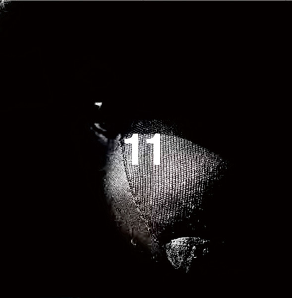 cali≠gari | 11 | ビクターエンタテインメント