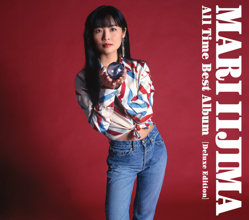 飯島 真理 | collage（コラージュ） noire（ノワール） | ビクター