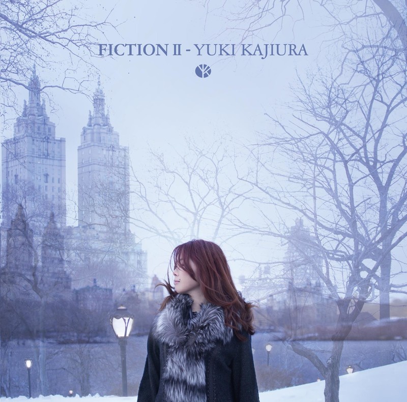 試聴】梶浦 由記 | L.A. | FlyingDog