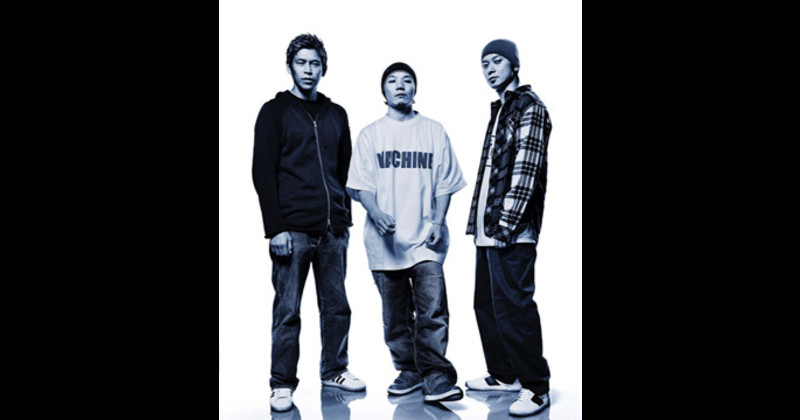 THE MAD CAPSULE MARKETS | スピードスターレコーズ