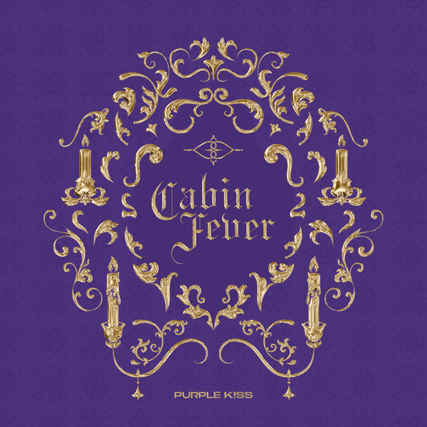 PURPLE K!SS | Cabin Fever | ビクターエンタテインメント
