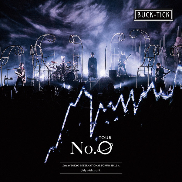 BUCK-TICK | TOUR No.0 | ビクターエンタテインメント