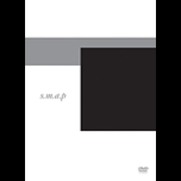SMAP | SMAP 2008 super.modern.artistic.performance tour(Disc1