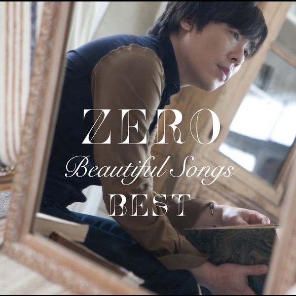 ZERO | Beautiful Songs Best | ビクターエンタテインメント