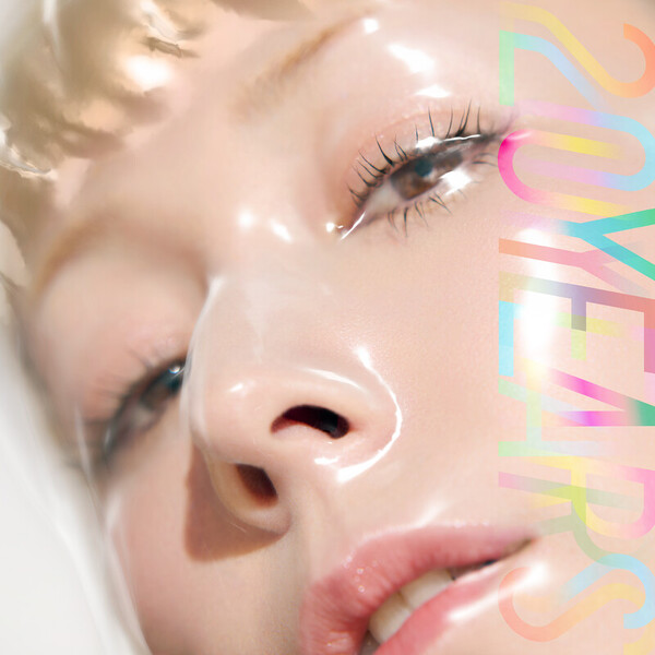 木村カエラ | 20years | ビクターエンタテインメント