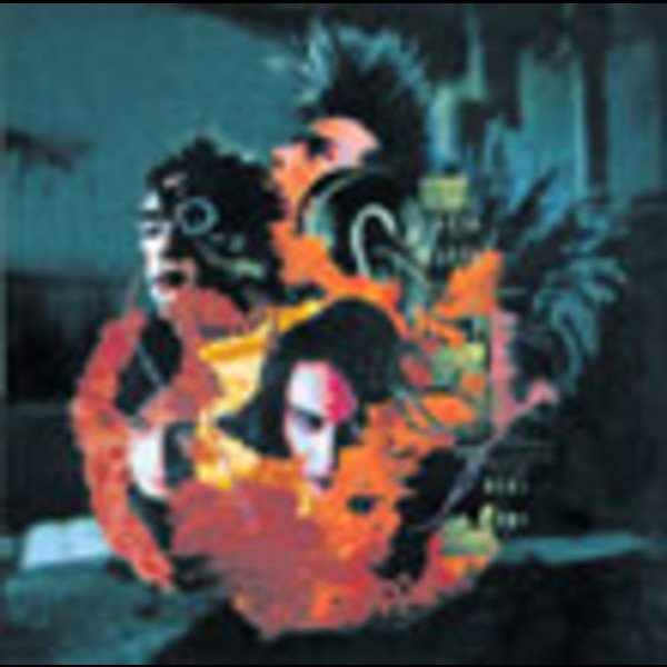 BUCK-TICK | ＜DIGITAL REMASTER CD ALBUM＞ 狂った太陽 | ビクター