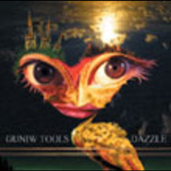 Guniw Tools | （デジタル・リマスターCD）DAZZLE | ビクター