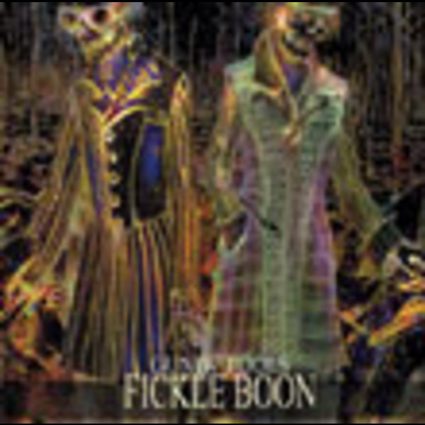 Guniw Tools | （デジタル・リマスターCD）FICKLE BOON | ビクター