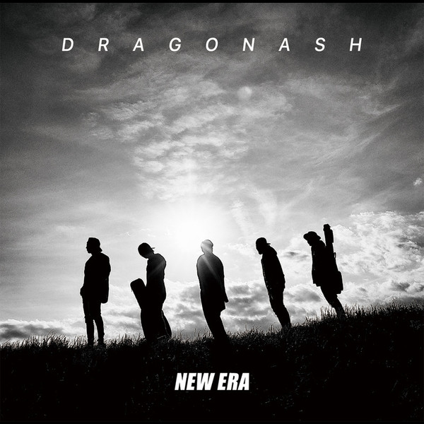 Dragon Ash | NEW ERA | ビクターエンタテインメント