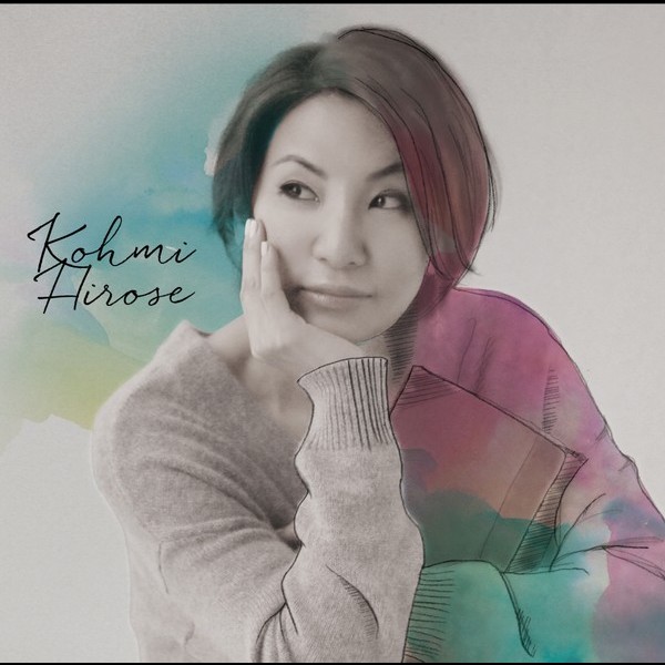 広瀬 香美 | 25thプレイリスト | ビクターエンタテインメント