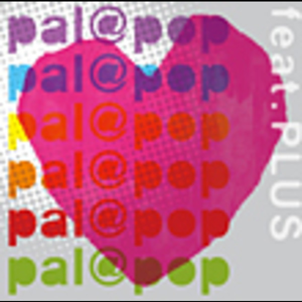 pal@pop | feat.PLUS | ビクターエンタテインメント