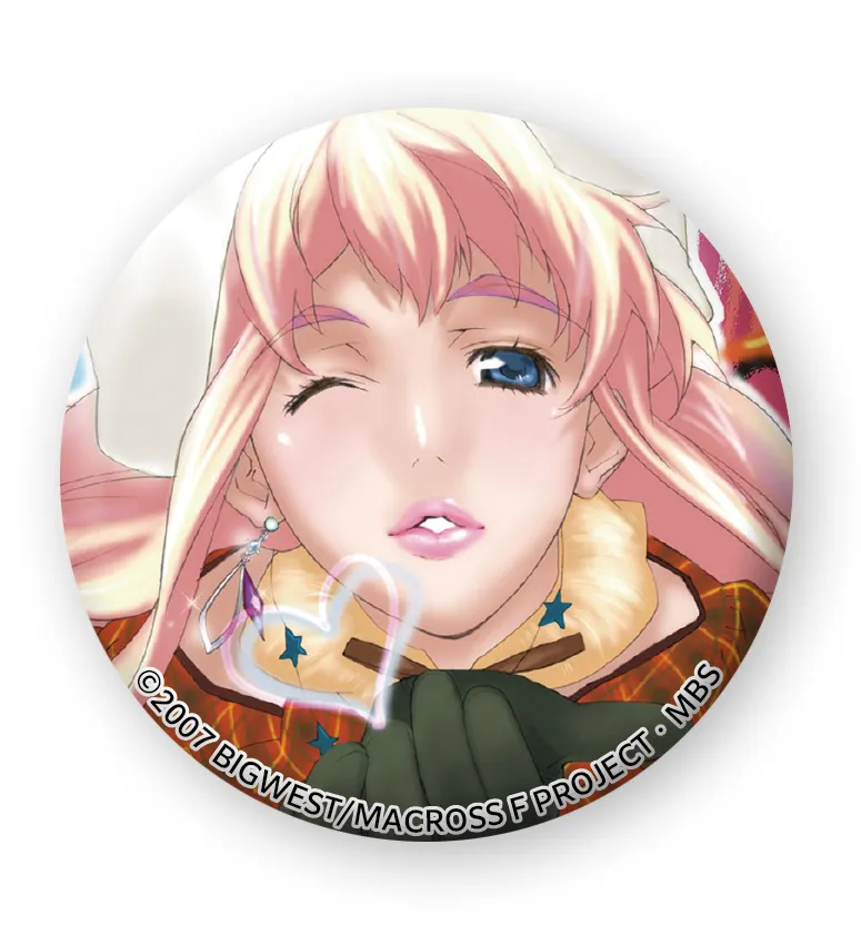 マクロスF オールタイムベストアルバム「娘々グレイテスト☆ヒッツ