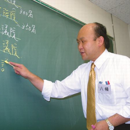 浜学園草津教室】の口コミ・料金をチェック - 塾ナビ