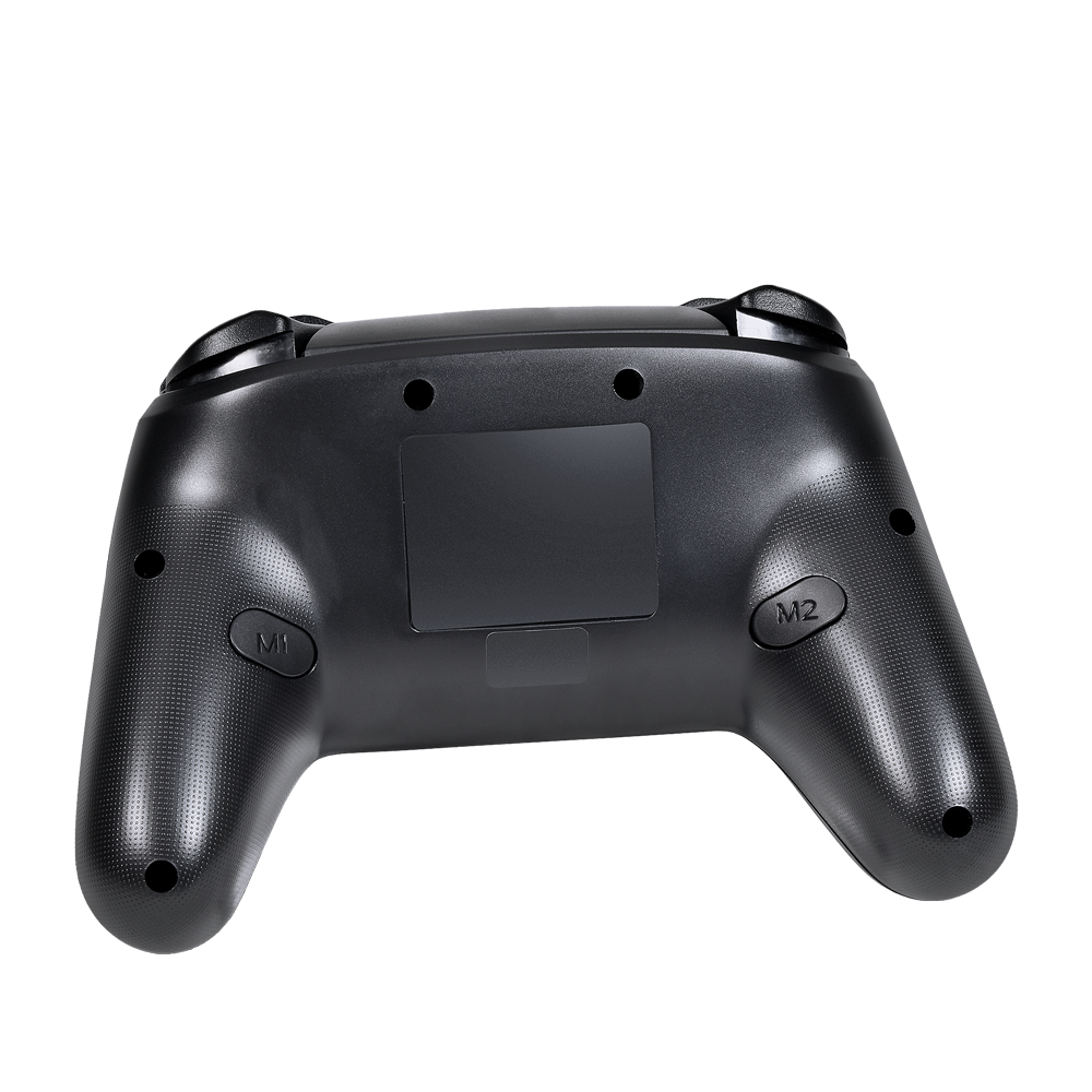 アクラス｜ゲーム｜Switch2/Switch/PC用 ワイヤレスコントローラーターボEX