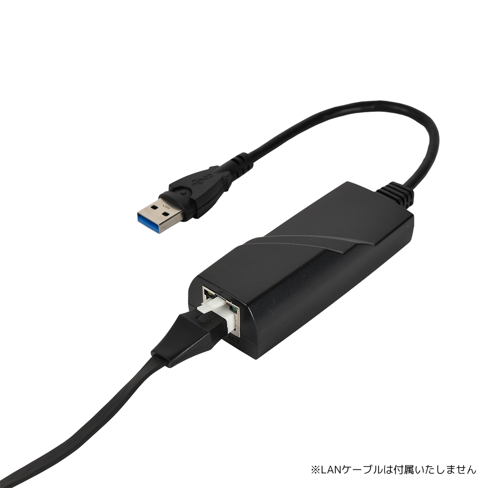 アクラス｜ゲーム｜Switch用 有線LANアダプタ